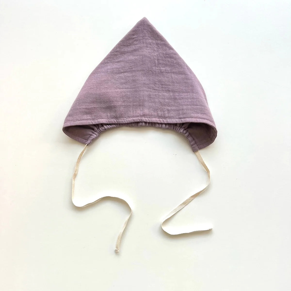 Cotton pixie best sale bonnet