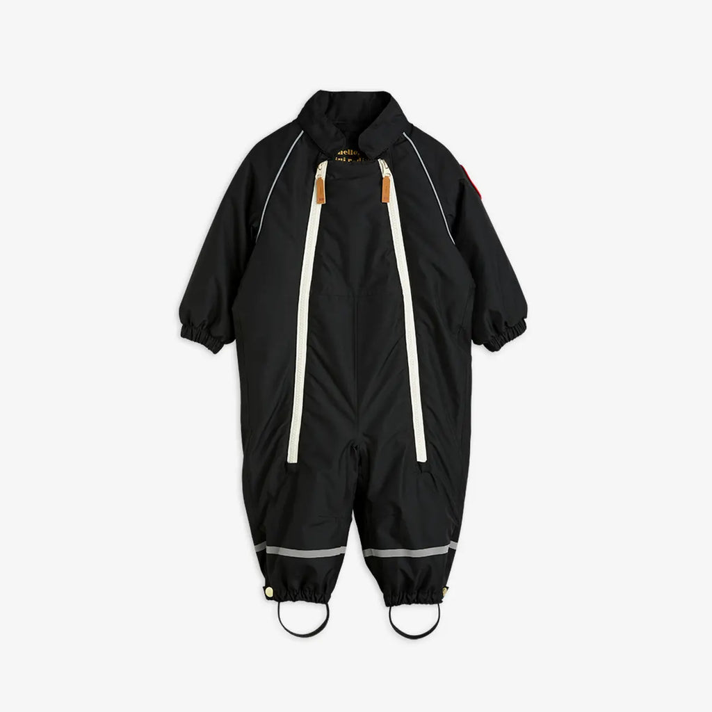 Mini rodini panda 2024 onesie
