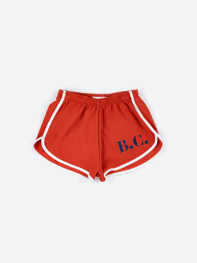 SAIL ROPE ALL OVER SHORTS