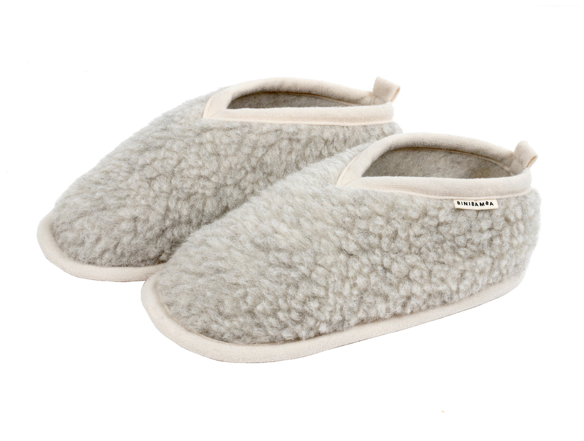 Contact BINIBAMBA - Sheepskin Products for Babies & Toddlers