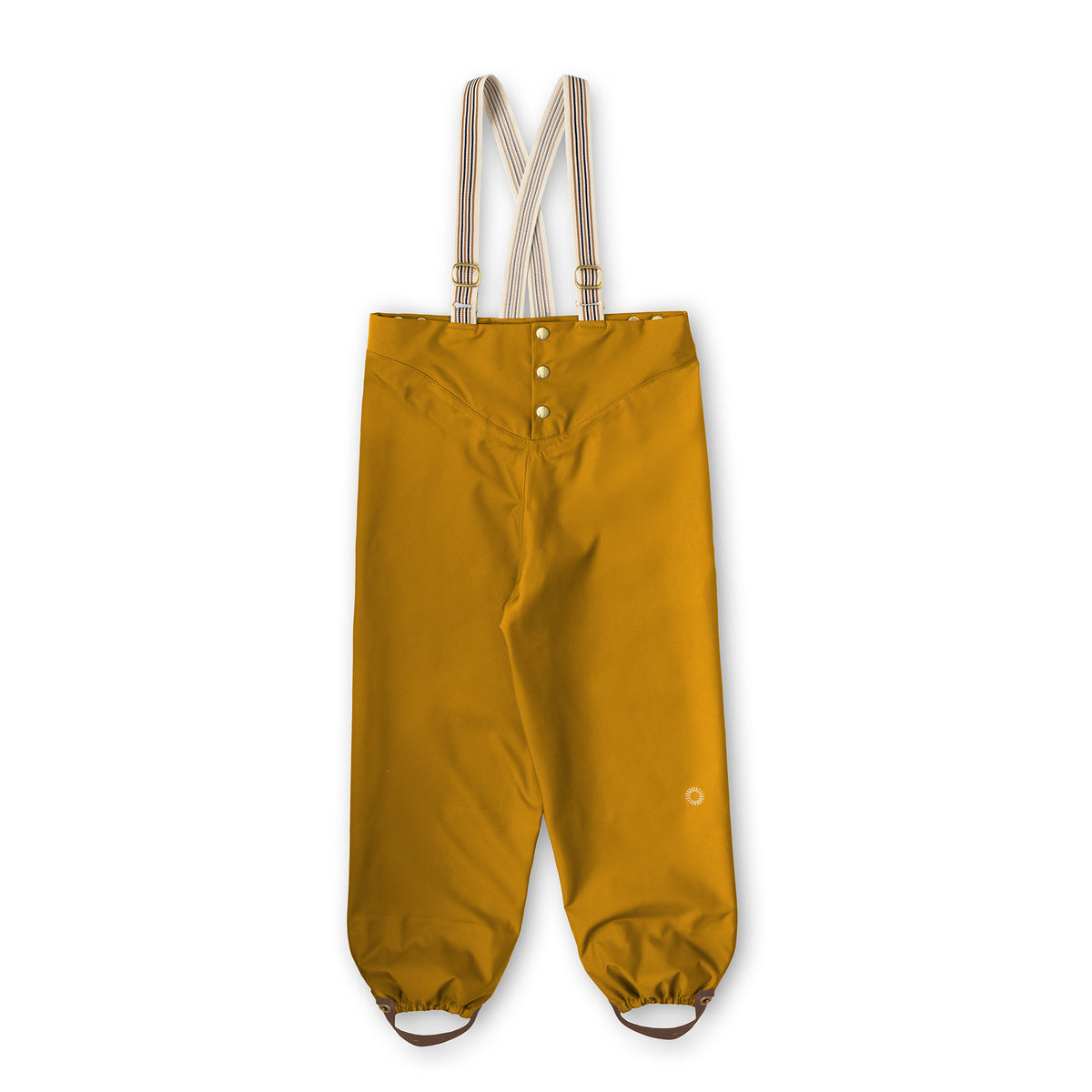 Faire child rain pants online