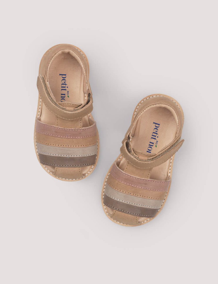 Baby rainbow sandals outlet