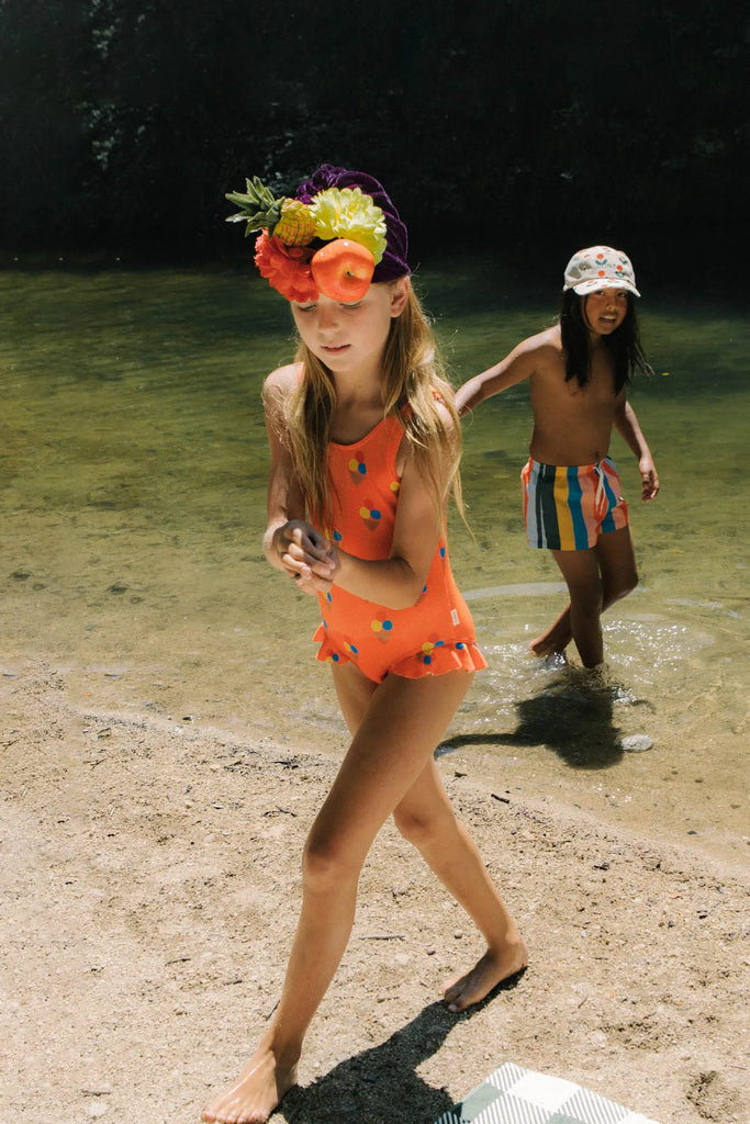 Ice cream 2025 bathing suit womens